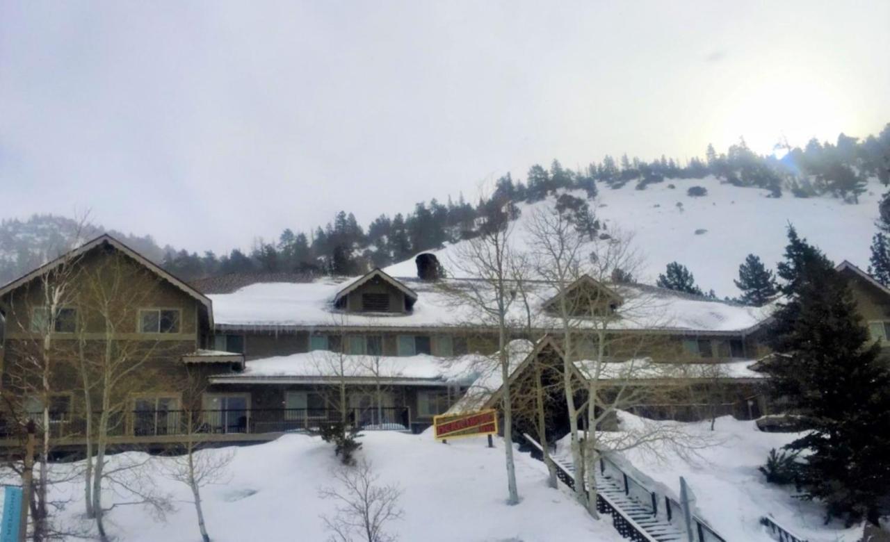 ג'ון לייק Heidelberg Inn & Resort מראה חיצוני תמונה