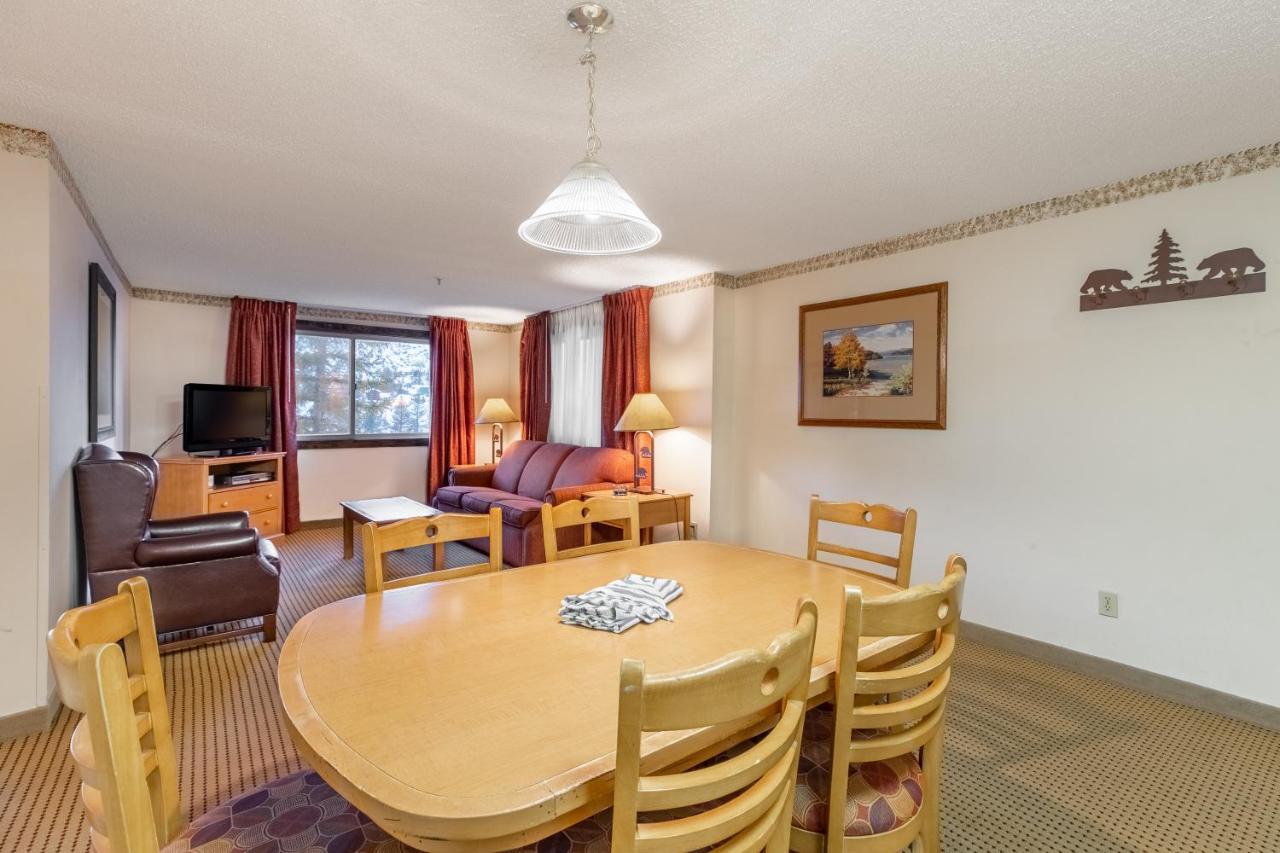 ג'ון לייק Heidelberg Inn & Resort מראה חיצוני תמונה
